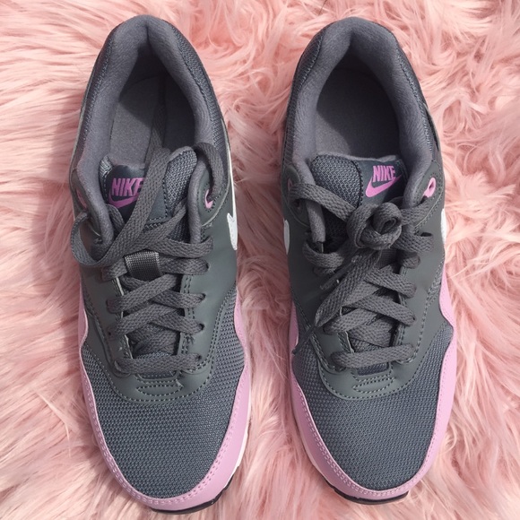 New Nike Air Max 1 Sneakers - Picture 5 of 6